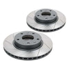Disc Brakes Australia DBA3410S. DBA DBA3410S Street