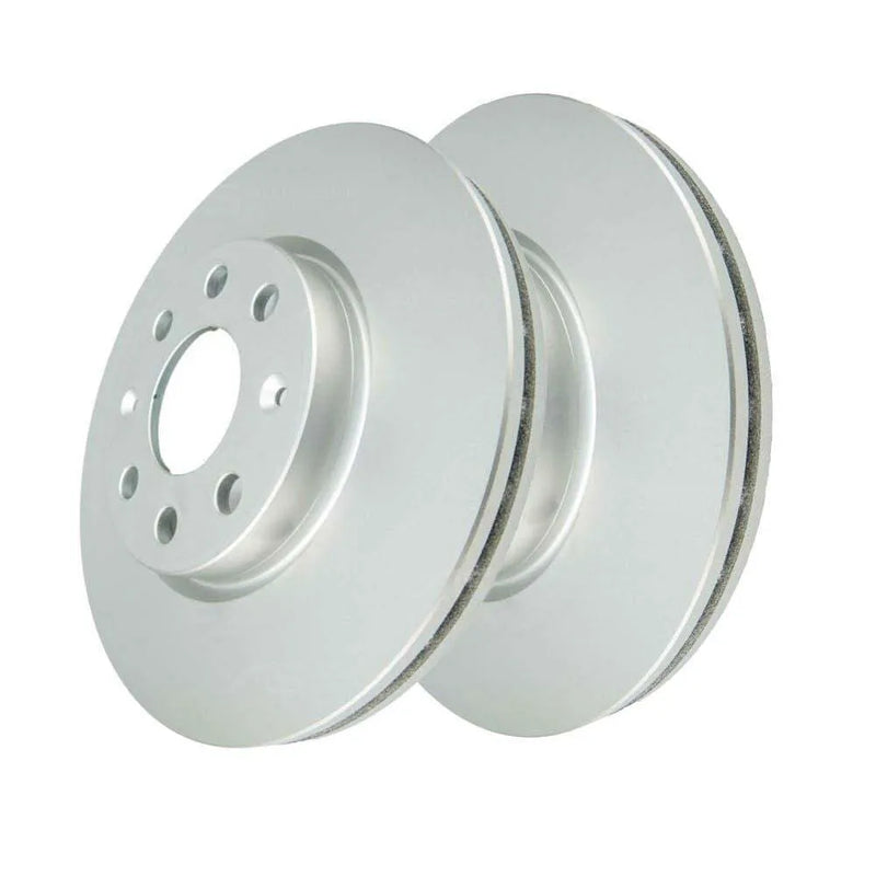 Disc Brakes Australia DBA3442E. DBA DBA3442E Street