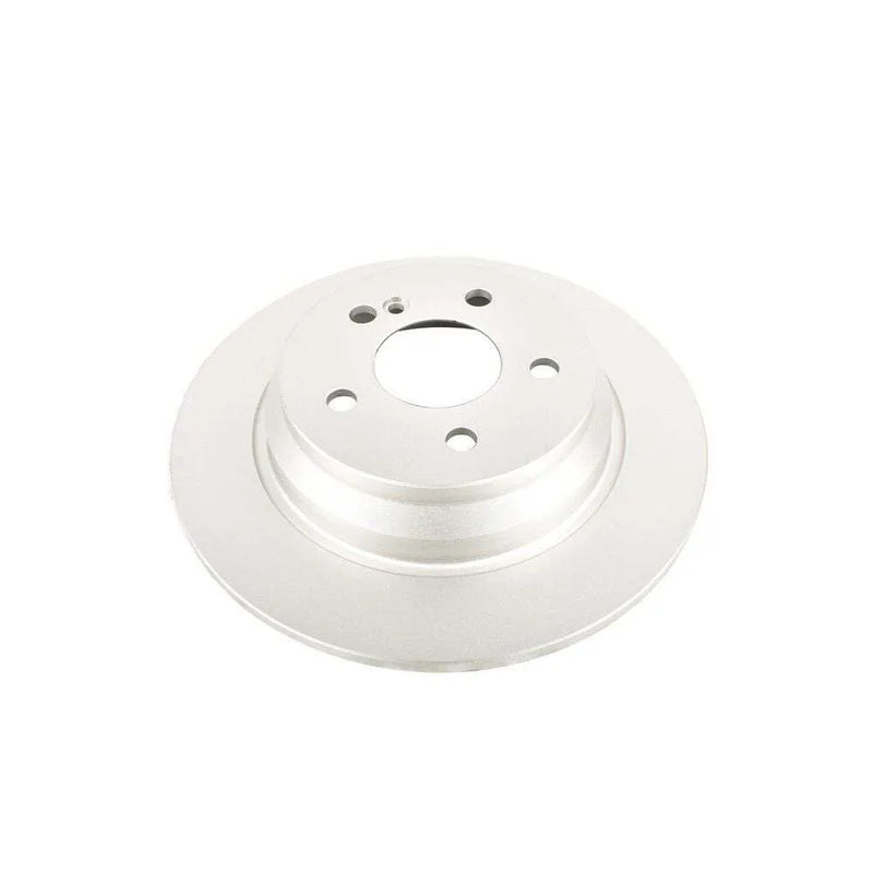 Disc Brakes Australia DBA3575E. DBA DBA3575E Street