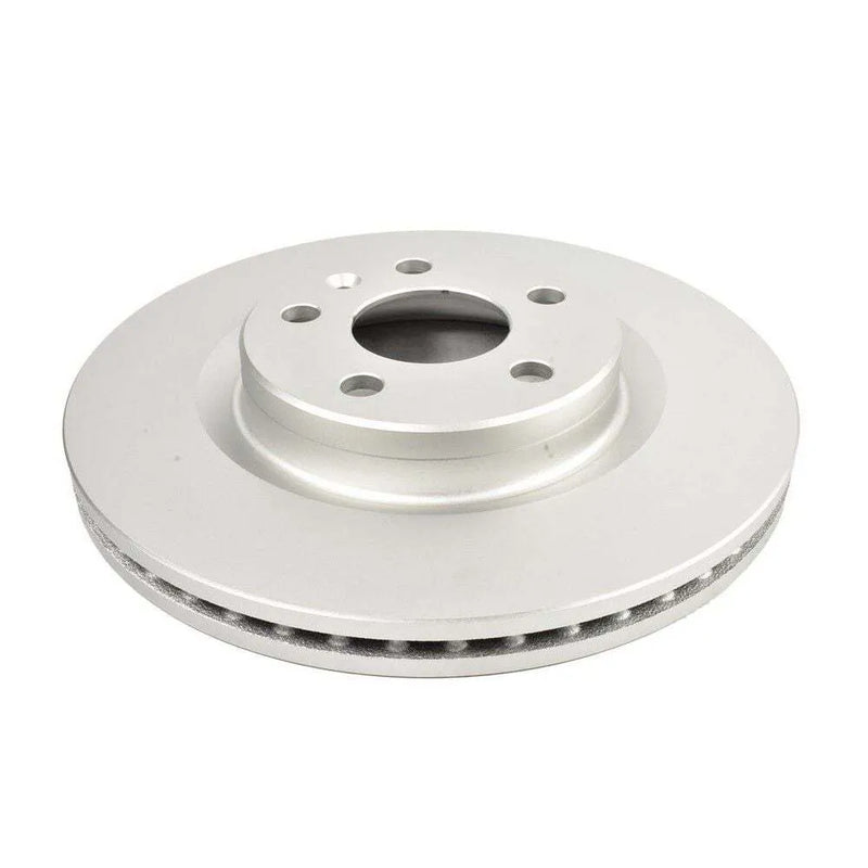 Disc Brakes Australia DBA3604E. DBA DBA3604E Street