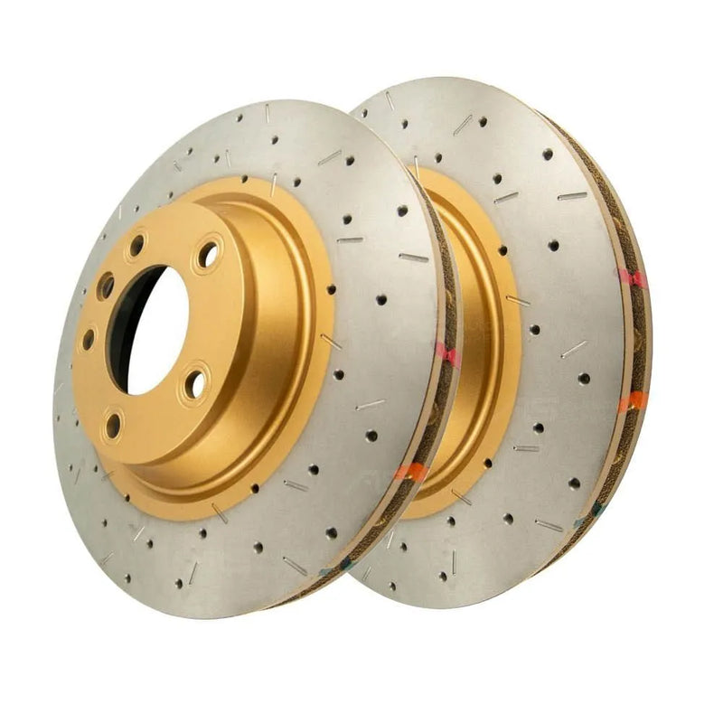 Disc Brakes Australia DBA42246XS. DBA DBA42246XS 4000
