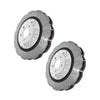Disc Brakes Australia DBA42284XD. DBA DBA42284XD 4000