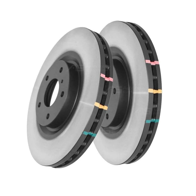 Disc Brakes Australia DBA42336. DBA DBA42336 4000 Series