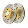 Disc Brakes Australia DBA42508XS. DBA DBA42508XS 4000