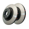 Disc Brakes Australia DBA42677. DBA DBA42677 4000 Series