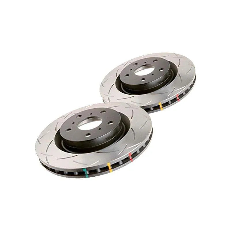 Disc Brakes Australia DBA42729S. DBA DBA42729S 4000