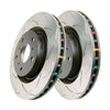 Disc Brakes Australia DBA43030S. DBA DBA43030S 4000