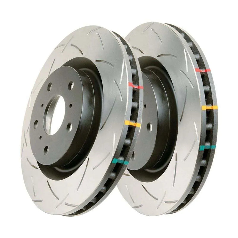Disc Brakes Australia DBA43030S. DBA DBA43030S 4000