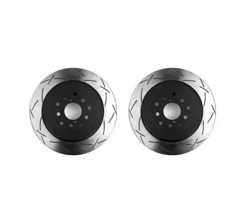 Disc Brakes Australia DBA4928S. Clubspec 4000 2x T3