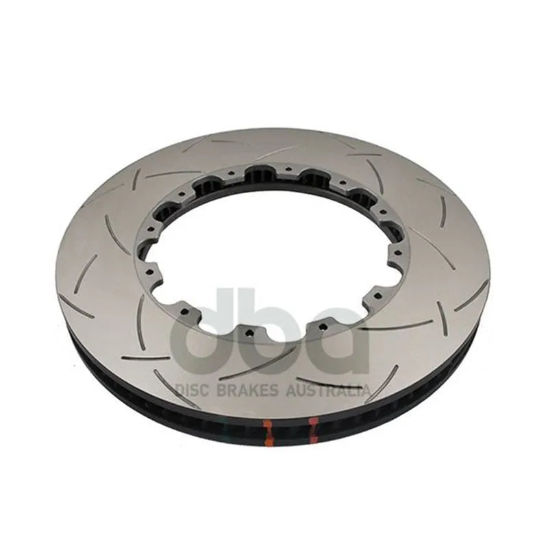 Disc Brakes Australia DBA5003.1SL DBA DBA5003.1SL 5000