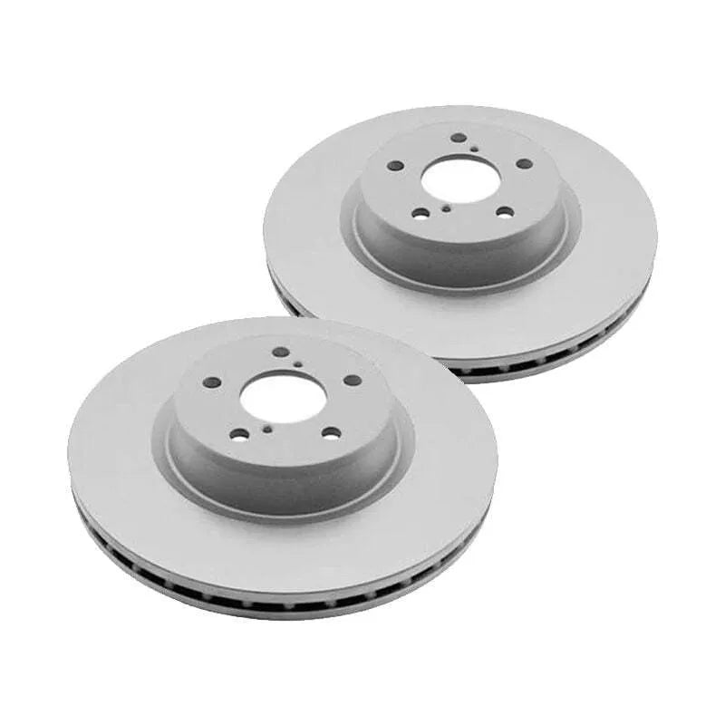 Disc Brakes Australia DBA919X. DBA DBA919X Street Series