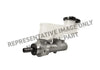 Disc Brakes Australia DBABM11133 DBA DBABM11133 Brake
