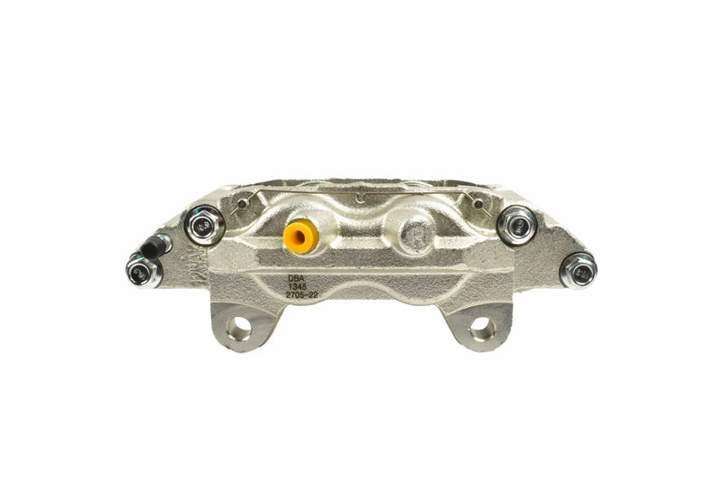 Disc Brakes Australia DBAC1345 DBA DBAC1345 Street Series