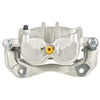 Disc Brakes Australia DBAC1455 DBA DBAC1455 Street Series