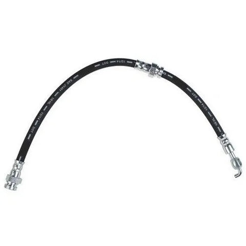 Disc Brakes Australia DBAH1697 DBA DBAH1697 Street Series