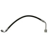 Disc Brakes Australia DBAH2176 DBA DBAH2176 Street Series