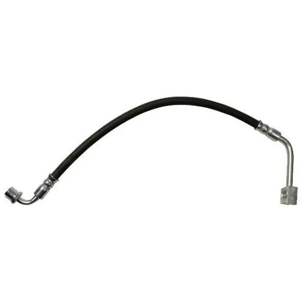 Disc Brakes Australia DBAH2176 DBA DBAH2176 Street Series