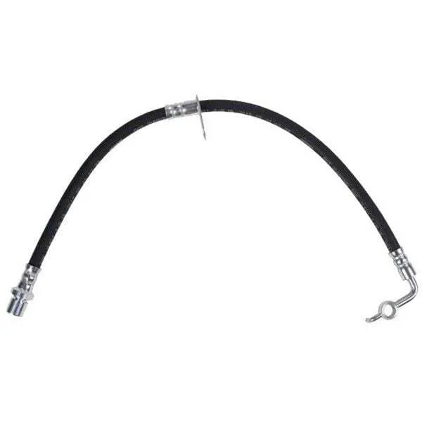Disc Brakes Australia DBAH2452 DBA DBAH2452 Street Series