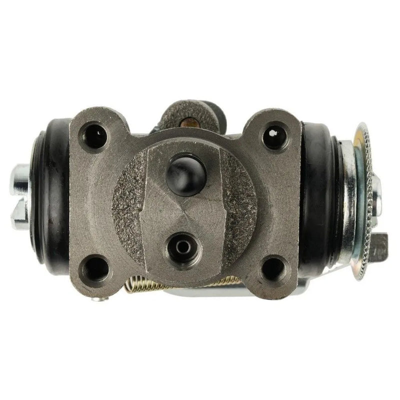 Disc Brakes Australia DBAWC2666 DBA DBAWC2666 Wheel