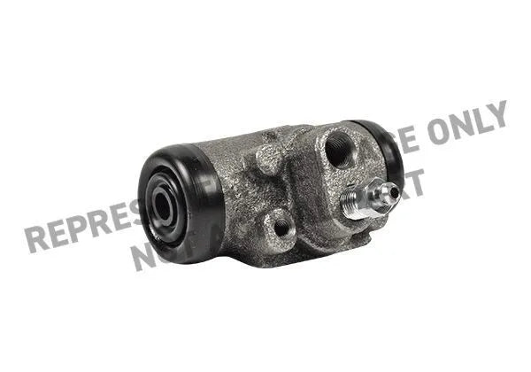 Disc Brakes Australia DBAWC3085 DBA DBAWC3085 Wheel
