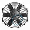PWR Davies Craig 10in Fan Skew Blade Pull 12V (696CFM)