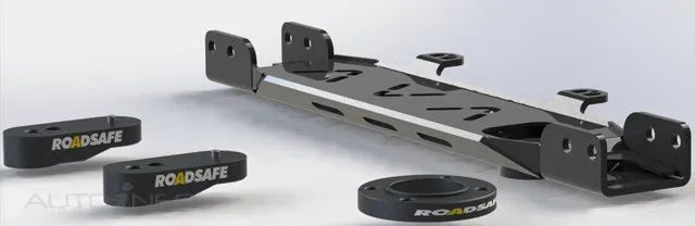 Roadsafe DDDMAX20-20 Diff Drop Kit