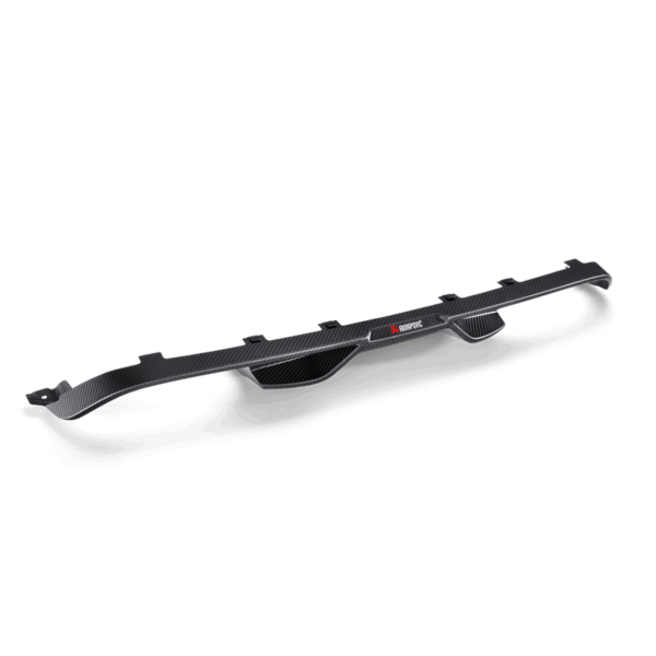 Akrapovic DI-BM-CA-1 Rear Carbon Diffuser for