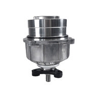 Fit For Hyundai Santa Fe 2.4L 3.5L 2010-2012 4780039400 Rear Differential Coupling