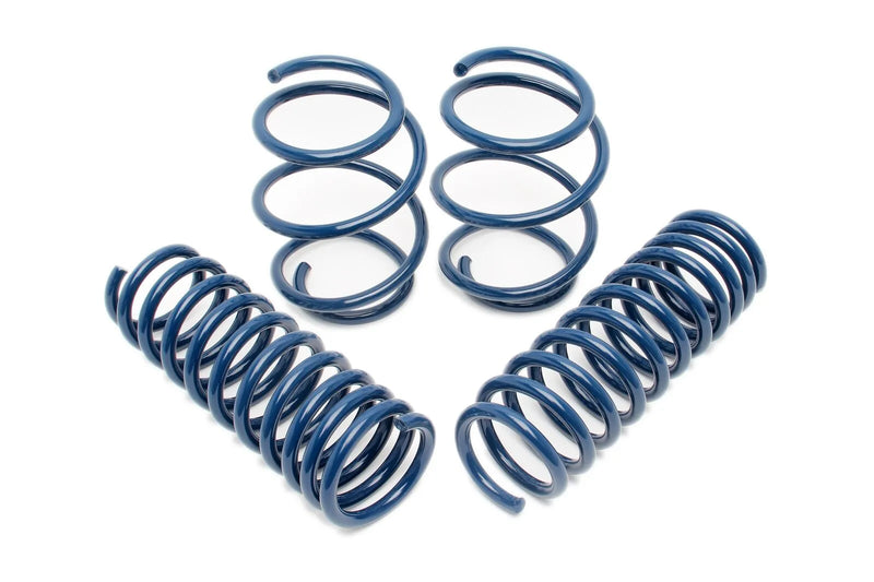 Dinan D100-0912 Performance Spring Set - 2013-2018 BMW