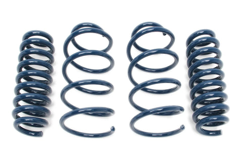 Dinan D100-0925 Performance Spring Set - 2007-2013 BMW