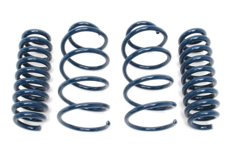 Dinan D100-0925 Performance Spring Set - 2007-2013 BMW