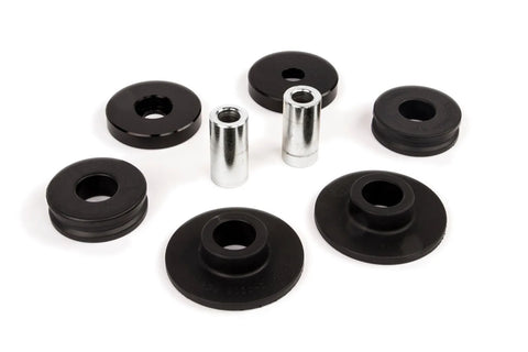 Dinan D110-0007 Rear Upper Shock Mount Kit - 2006-2013