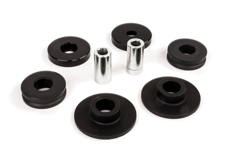 Dinan D110-0007 Rear Upper Shock Mount Kit - 2006-2013