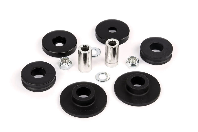 Dinan D110-0008 Shock Mount Kit - 2006-2013 BMW