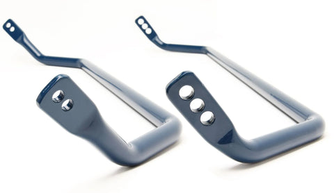 Dinan D120-0560 Lightweight Tubular Anti-Roll Bar Set -