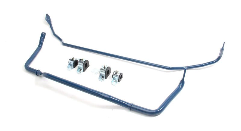 Dinan D120-0595 Anti-Roll Bar Set - 2014-2021 BMW