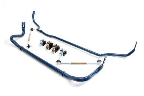 Dinan D120-0605 Lightweight Tubular Anti-Roll Bar Set -