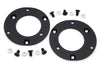 Dinan D160-0003 Camber Plates - 2008-2013 BMW M3 Front -