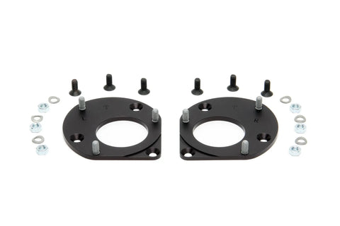 Dinan D160-0600 Camber-Caster Plates - 2006-2010 BMW