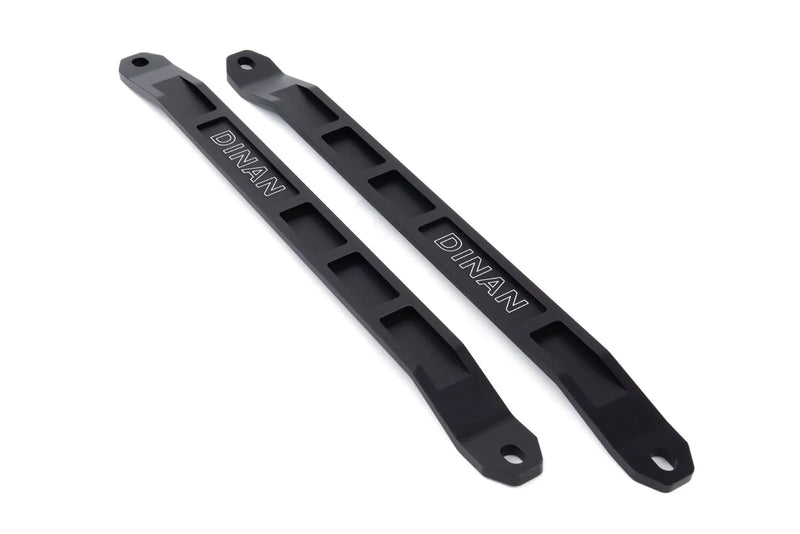 Dinan D180-0013 Strut Tower Braces - 2021-2025 BMW
