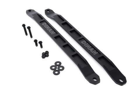 Dinan D180-0014 Strut Tower Braces - 2019-2025 BMW