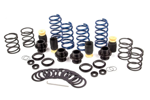 Dinan D190-0901 High Performance Adjustable Coil-Over