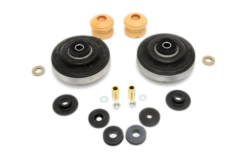 Dinan D193-9034 Supplemental Ride Quality & Handling Kit