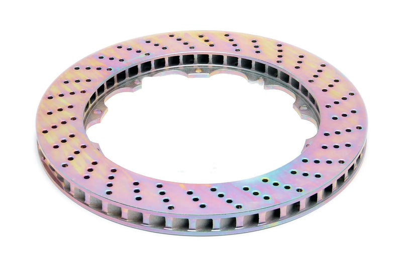 Dinan D230-0101-D by Brembo Replacement Rotor Set - BMW