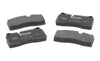 Dinan D250-0394 by Brembo Replacement Brake Pad Set -