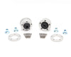 Dinan D280-0014 Lower Control Arm Monoball Kit -