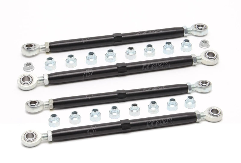 Dinan D280-0015 Suspension Link kit - 2015-2025 M2/M3/M4