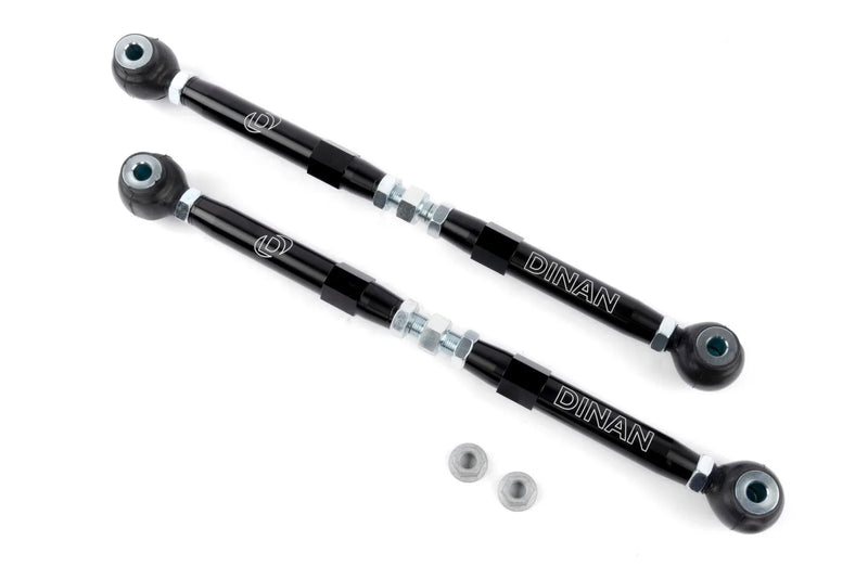 Dinan D280-0025 Rear Toe Links - 2020-2025 Toyota GR
