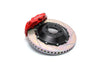 Dinan D290-0011-R by Brembo Front Brake Set - 2008-2015