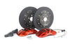 Dinan D290-1007-R Front Big Brake Kit - 2020-2025 BMW